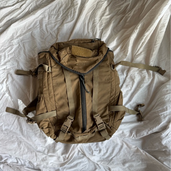 MYSTERY RANCH 3-Day Assault Pack - Picture 1 of 4